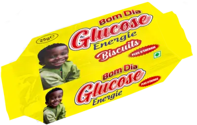 Biscuit Nature 25g